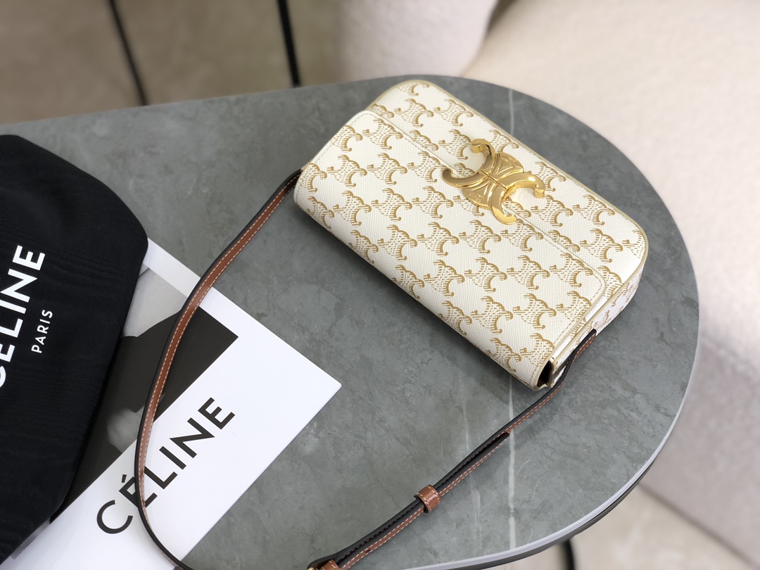 Celine Triomphe Bags